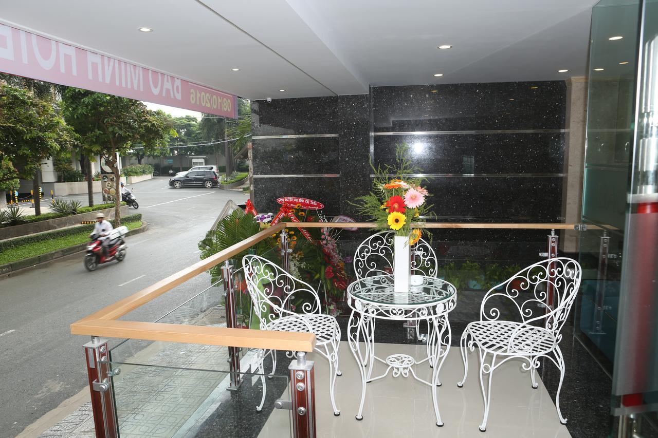 Bao Minh Khách sạn 2*
