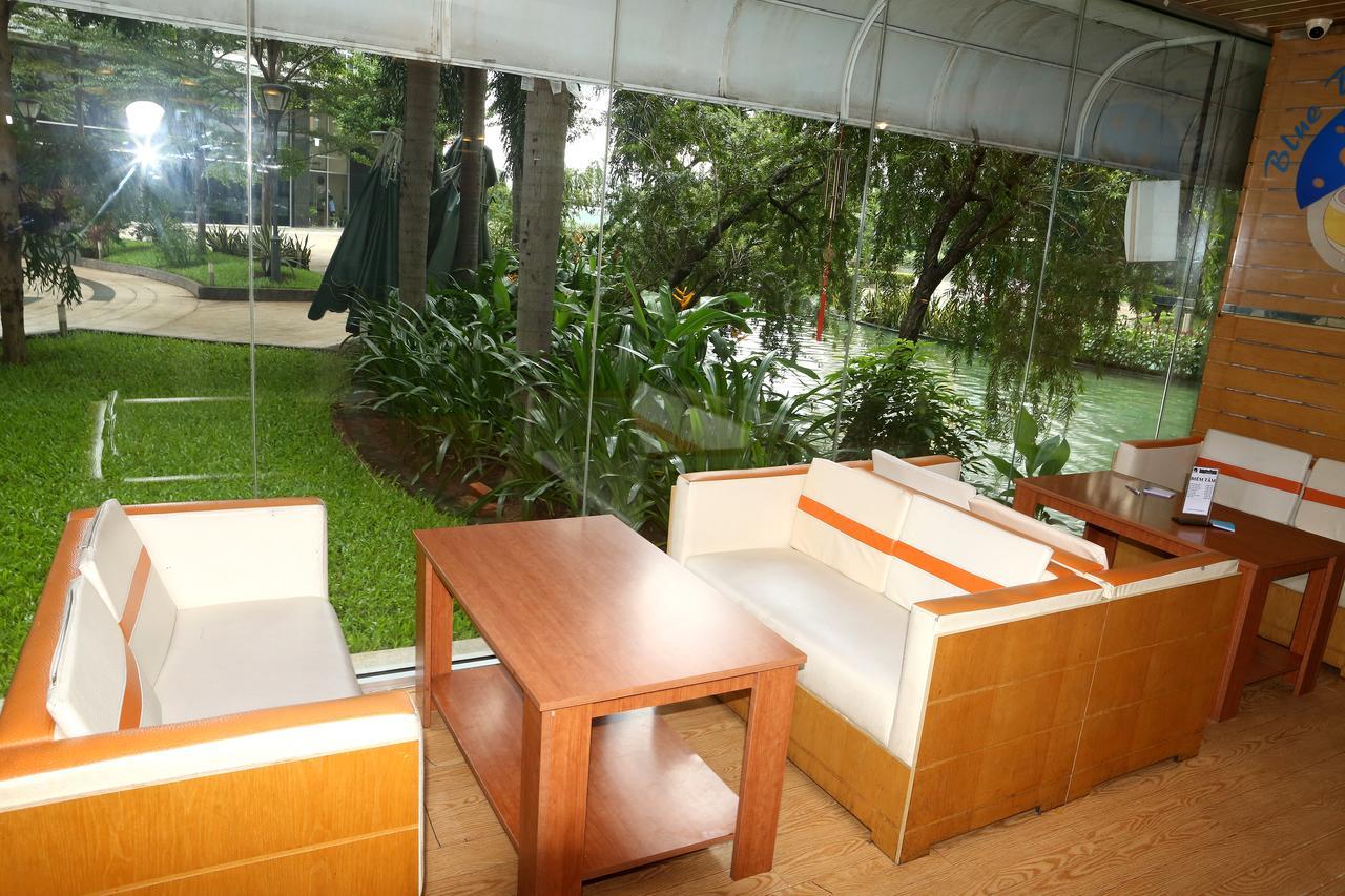 Bao Minh Khách sạn 2*