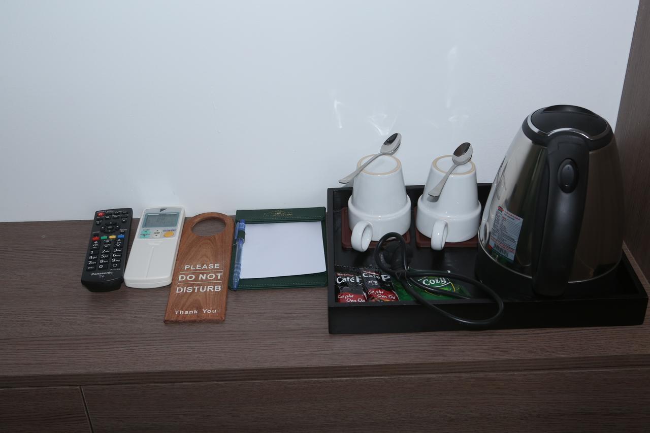 Bao Minh Khách sạn TP. Hồ Chí Minh