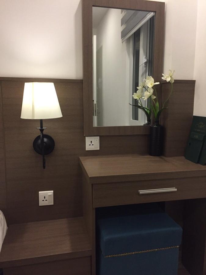 Khách sạn Bao Minh 2*