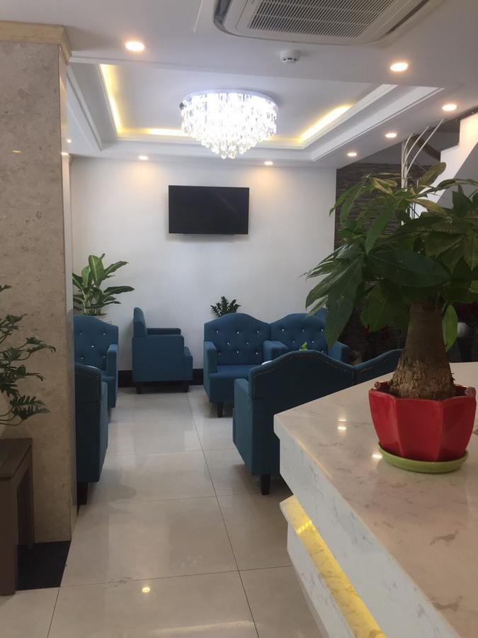 Khách sạn Bao Minh TP. Hồ Chí Minh