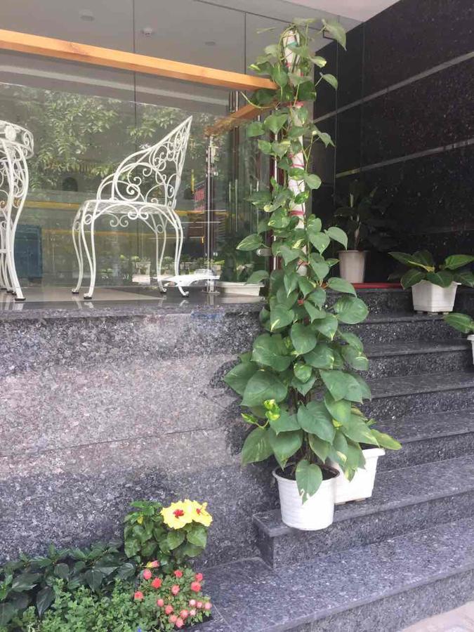 Khách sạn Bao Minh 2*