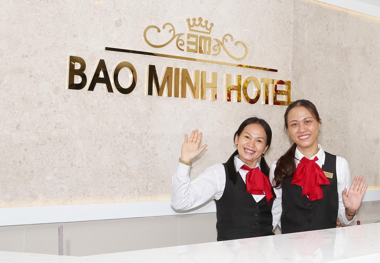 Khách sạn Bao Minh 2*